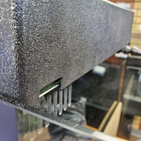 غطاء فلتر inTank لجهاز Waterbox Peninsula Mini 15 وWaterbox Cube 10 in Kuwait
