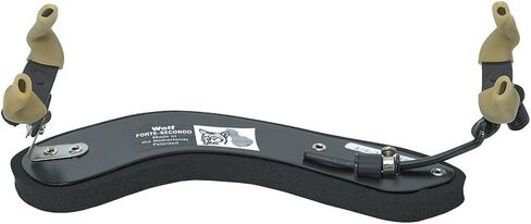 وولف الكمان مسند الكتف فورت 1 in Kuwait