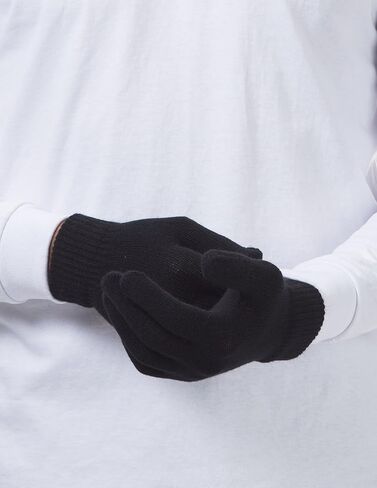 قفاز Pro Club Knit، مقاس واحد يناسب الجميع in Kuwait