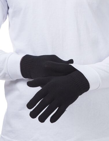 قفاز Pro Club Knit، مقاس واحد يناسب الجميع in Kuwait