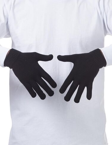 قفاز Pro Club Knit، مقاس واحد يناسب الجميع in Kuwait