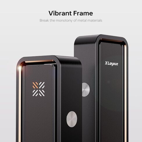 حامل الكمبيوتر اللوحي Xlayout قابل للتعديل، حامل بمشبك للكمبيوتر اللوحي للمكتب - حامل كمبيوتر لوحي قابل للدوران مع قاعدة تثبيت، حامل ذراع للكمبيوتر اللوحي من سبائك الألومنيوم مقاس 5.5-12.9 بوصة، Pad Air Pro Mini، أسود in Kuwait