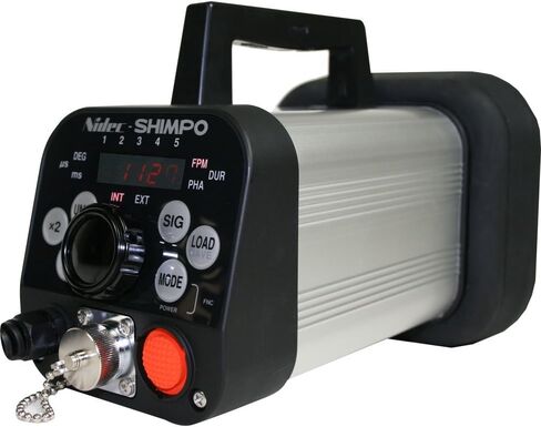 Shimpo DT-361 مصطربة LED عالية الكثافة مع طاقة خط 100-230 فولت تيار متردد in Saudi Arabia