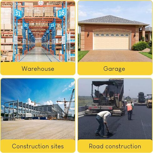 حاجز معدني قابل للتوسيع، 11 قدم، بوابة حاجز أمان متنقلة مع عجلات، بوابة ممر سياج محمولة قابلة للسحب للتحكم في حركة المرور وأعمال البناء، داخلي وخارجي، قابلة للطي in Kuwait