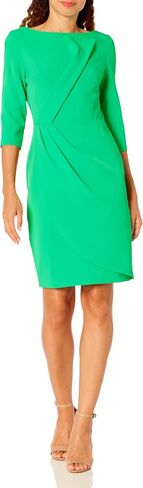 Black Halo Women's Calandra Sheath in Saudi Arabia