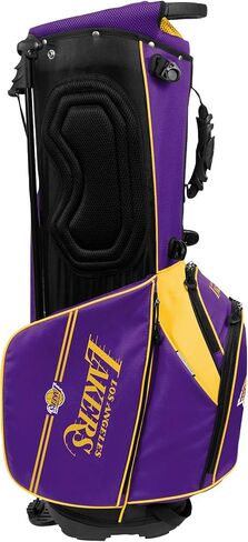Team Effort NBA Caddie Carry Hybrid Golf Bag in Saudi Arabia