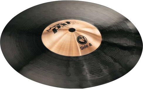 Paiste PST X DJs الصنج الأسود in Saudi Arabia