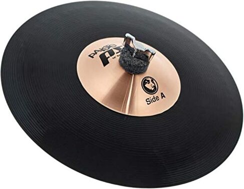 Paiste PST X DJs الصنج الأسود in Saudi Arabia