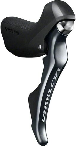 رافعة يمين Shimano Ultegra R8000 ذات 11 سرعة، ميكانيكية in Saudi Arabia