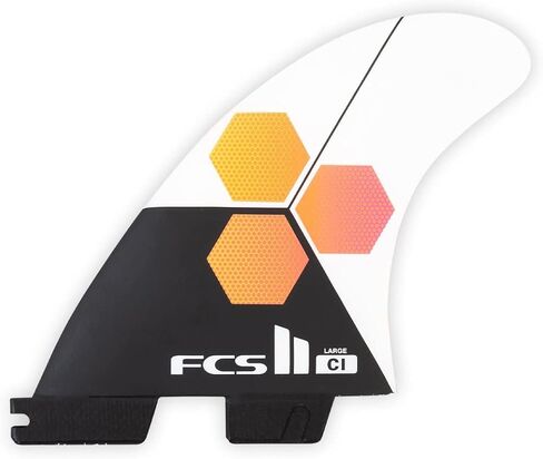 FCS 2 CI PC Tri-Fin Set in Saudi Arabia