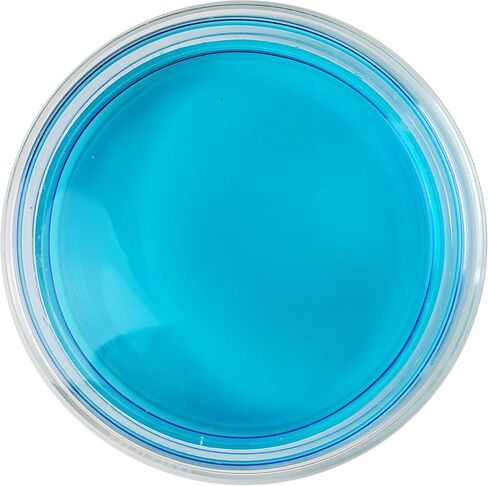 Microyn Borosilicate Glass Petri Dish with Lid, Tissue Culture Dish (90 mm, Pack of 10) in Saudi Arabia