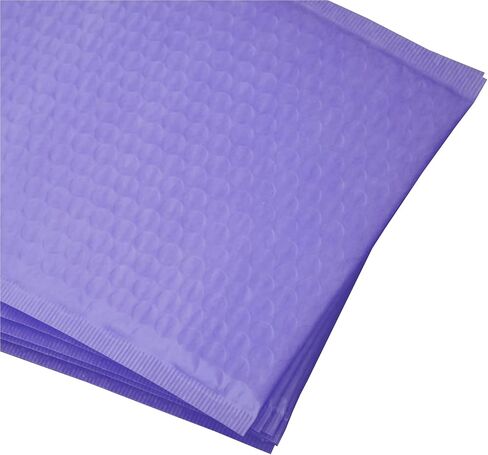 Anymailers Yellow Bubble Mailers 4x8 Inch 100 Pack Poly Padded Envelopes by AirnDefense in Saudi Arabia