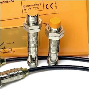 IFM200 IFM204 IFM206 IFM205 IIC213 IFM210，Inductive Sensor 1pcs(Ifm205) in Saudi Arabia