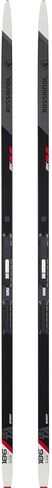 Rossignol - Delta Sport Skating Cross Country Ski Pack + R-Skate Bindings Grey Men - Men - Grey in Saudi Arabia