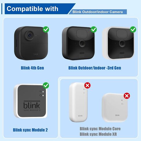2-in-1 شحن الحائط لتركيب وميض Sync Module 2 ، شاحن مدمج مع محول المغناطيس-حامل قوس موفرة للمساحة للكاميرا الخارجية الداخلية وميض ، تسهيل التثبيت والتحرك in Kuwait