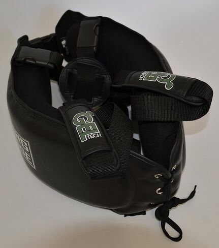 Boxing Trainers Rib Protector, Light trainers vest for MMA, Muay Thai, Martial Arts in Saudi Arabia