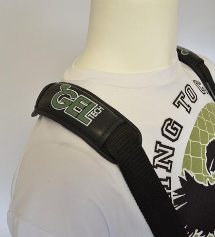 Boxing Trainers Rib Protector, Light trainers vest for MMA, Muay Thai, Martial Arts in Saudi Arabia