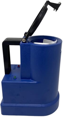 Cito AI 12 volt/110 Combination Semen/Embryo Electric Thaw Unit in Saudi Arabia