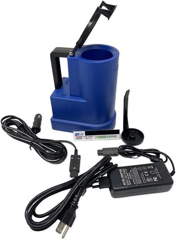 Cito AI 12 volt/110 Combination Semen/Embryo Electric Thaw Unit in Saudi Arabia