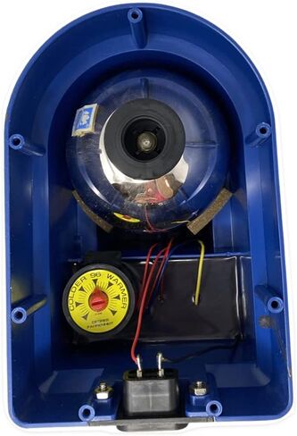 Cito AI 12 volt/110 Combination Semen/Embryo Electric Thaw Unit in Saudi Arabia