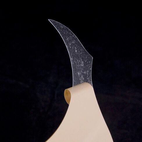 واقي جيتار صوتي رفيع ذاتي اللصق عالمي، طراز 9 شفاف شفاف in Kuwait