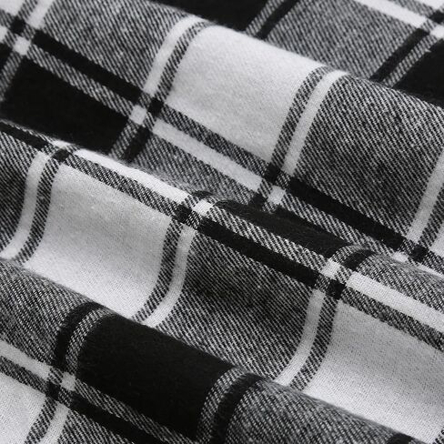 IDEALSANXUN Womens Long Plaid Skirts High Waisted A Line Renaissance Maxi Skirt with Pockets in Saudi Arabia