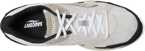 Saucony Unisex Ride Millennium Sneaker, White/Multi, 10.5 US Men in Saudi Arabia