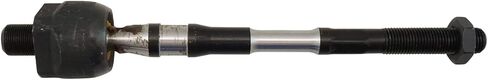 TRQ Front Steering Kit Center Link Idler Arm Pitman Arm Tie Rod Tie Rod Adjusting Sleeve Compatible with 93-00 Chevrolet 92-00 GMC in Saudi Arabia