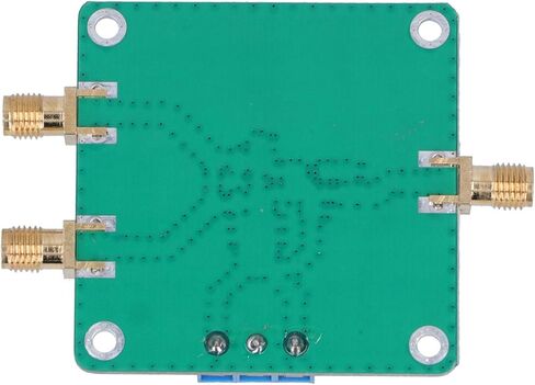 AD834 Quadrant Analog Multiplier Mixer 500MHz PCB Module for Signal Processing Power, with Differential Balun Structure in Saudi Arabia