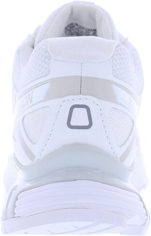 Salomon XT Pathway Unisex Shoes Size 7, Color: Bleached Sand/Hazelnut/White in Saudi Arabia