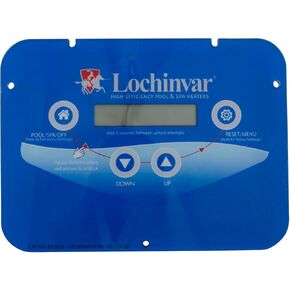 LOCHINVAR 100286274 Control Board in Saudi Arabia