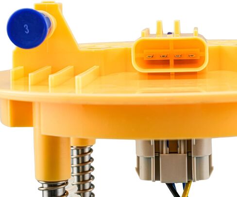 KAX Fuel Pump Assembly Fit for 1991 1992 1993 Dodge D150, D250, D350, W150, W250, Ramcharger, with Sending Unit Replace# 52017814 in Saudi Arabia