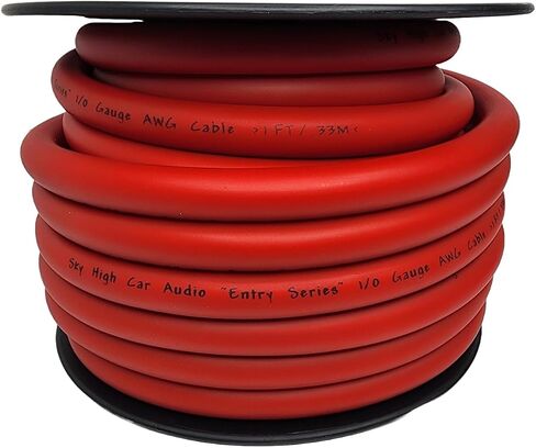 Sky High Car Audio E -Series CCA 1/0 in Kuwait
