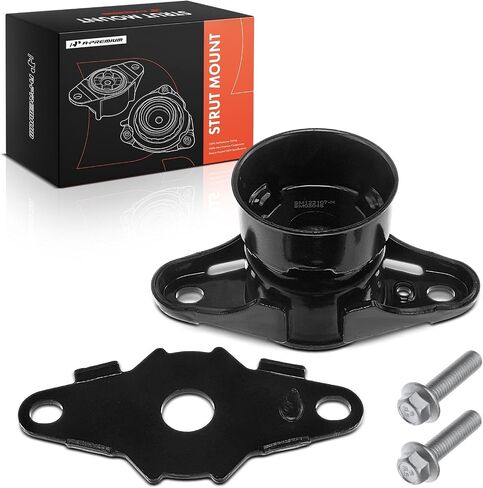 A-Premium الخلفي التعليق Strut Strut Mount متوافق مع Jeep Grand Cherokee Dodge Durango 2011-2018 in Kuwait