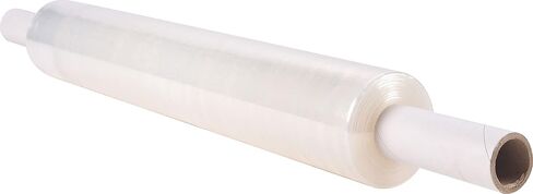 Staples Economy Stretch Wrapper, 20 x 1000', 55 in Saudi Arabia