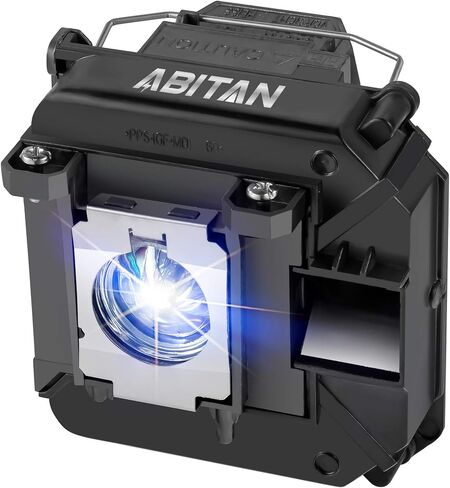 ABITAN ELPLP85/V13h010l85 for Epson Home Cinema 3800,Powerlite Home Cinema 3700 3200 3100 3000 3500 3600E 3900 EH-TW6700 EH-TW6600W Replacement Projector Lamp Bulb with Housing. in Saudi Arabia