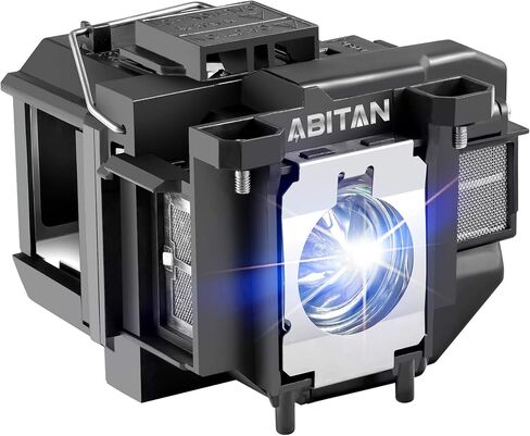 ABITAN ELPLP85/V13h010l85 for Epson Home Cinema 3800,Powerlite Home Cinema 3700 3200 3100 3000 3500 3600E 3900 EH-TW6700 EH-TW6600W Replacement Projector Lamp Bulb with Housing. in Saudi Arabia