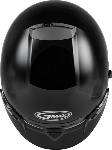 GMAX GM-32 Open-Face خوذة (Blue ، X-Large)-FMVSS 218 معتمدة in Kuwait