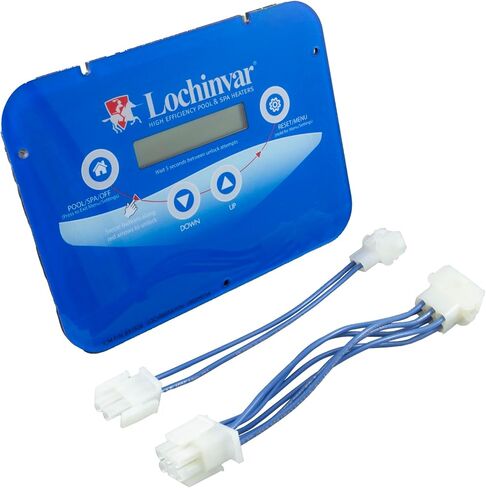 LOCHINVAR 100286274 Control Board in Saudi Arabia