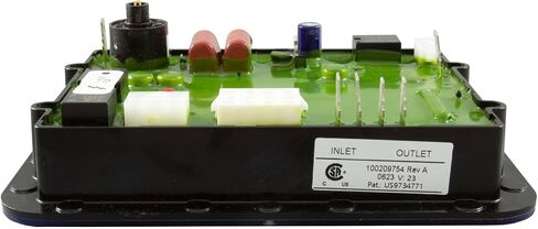 LOCHINVAR 100286274 Control Board in Saudi Arabia