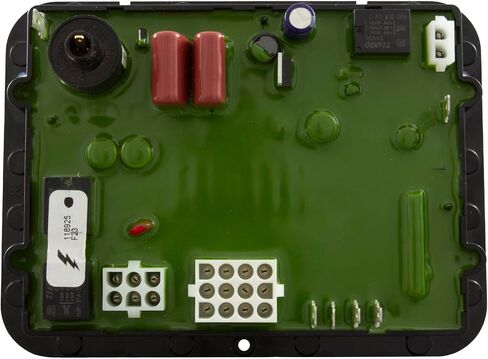 LOCHINVAR 100286274 Control Board in Saudi Arabia