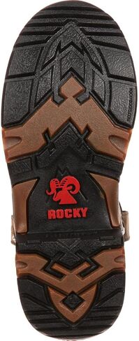 ROCKY Kids' Aztec Wellington Boot in Saudi Arabia