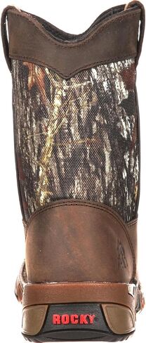 ROCKY Kids' Aztec Wellington Boot in Saudi Arabia