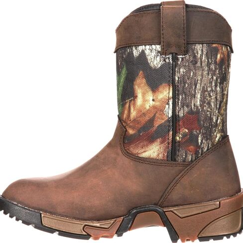ROCKY Kids' Aztec Wellington Boot in Saudi Arabia