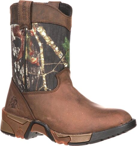 ROCKY Kids' Aztec Wellington Boot in Saudi Arabia