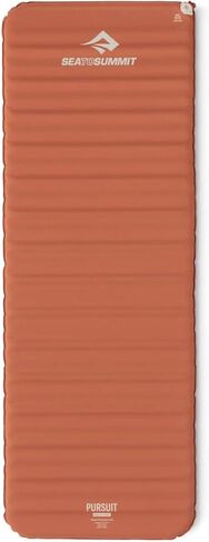 Sea to Summit Pursuit SI Sleeping Mat, Rectangular - Large/Wide (78 x 30 x 3 inches) in Saudi Arabia
