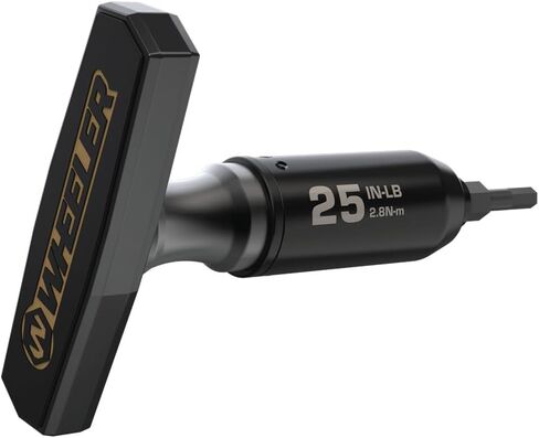 Wheeler Fat Stix Individual Limiter 20 Inch Pounds in Kuwait