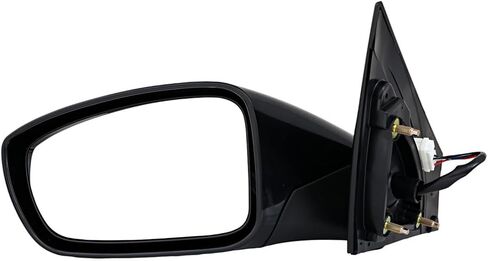 For Hyundai Sonata 2011 2012 2013 2014 Power Heated Side Door View Mirror Passenger Right in Kuwait