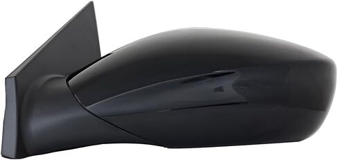 For Hyundai Sonata 2011 2012 2013 2014 Power Heated Side Door View Mirror Passenger Right in Kuwait