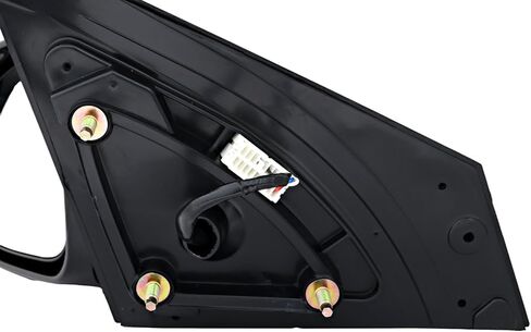 For Hyundai Sonata 2011 2012 2013 2014 Power Heated Side Door View Mirror Passenger Right in Kuwait